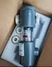 海尔（Haier）前置过滤器全屋家用净水器HP-05升级迭代款40微米双网反冲洗大通量管道过滤器 全屋家用净水器 实拍图