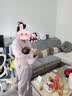 babycare腰凳婴儿背带宝宝外出前后抱娃神器Frap旋柄四季通用透气晨曦初照 实拍图