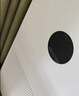 米家小米空气净化器4lite  除甲醛除菌除异味 空气伴侣 除PM2.5 AC-M17-SC 实拍图