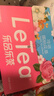 乐品乐茶【露思同款】LeTea冷泡茶缤纷花果袋泡茶包30包送杯七夕礼物 实拍图