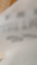 一次性枕套旅行枕巾枕头套加厚隔脏双人火车卧铺单人酒店床上用品 5袋-束口印花款【弹力枕套10条】 实拍图