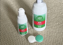 爱尔康 傲滴隐形眼镜多功能护理液355ml 清洁杀菌除蛋白进口 实拍图