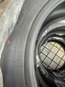 固特异（Goodyear）汽车轮胎 225/55R17 101W 鹰驰F1酷跑 适配奥迪A6L/途岳 御乘升级 实拍图