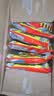 统一小浣熊 招牌香辣蟹味干脆面 35g*30包 整箱装儿时美食干脆面 实拍图
