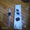 360儿童电话手表11X高清双摄防水GPS定位超长续航4G全网通视频通话可插卡学生初中生男女表紫 实拍图