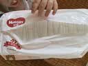 好奇（Huggies）铂金装小桃裤成长裤L120片(9-14kg)尿不湿拉拉裤【夏季散热王】 实拍图