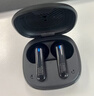 JBL【七夕礼物】T280TWS X3 无线蓝牙耳机 半入耳式音乐通话降噪游戏耳麦超长续航 适配2026最新款 黑 实拍图