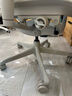 Ergonor保友金豪b雄鹰 人体工学椅 电脑椅 电竞椅办公椅子可躺老板椅 【金豪b雄鹰X】银白网 实拍图