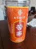 南京同仁堂苦荞茶正宗黄苦荞麦特级大麦香型养生搭2026年新茶桶装 实拍图