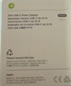 Apple/苹果 原装正品20W type-c充电器 苹果usb-c充电器手机快充头 旗舰店苹果iPhone 17 Pro Max充电器 实拍图