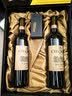 张裕（CHANGYU）解百纳品酒大师干红葡萄酒双支礼盒750ML*2支 自饮礼赠 实拍图