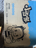 统一 小当家 蜜汁猪排味干脆面 整箱装 （新老包装随机发货） 实拍图