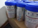 Aptamil爱他美德爱白金版婴幼儿HMO配方奶粉2段800g原装进口正品牛奶粉 原箱装【立返100元现金】入群100%参与 1+段 6罐 实拍图