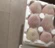 京鲜生 山东烟台红富士 净重5斤装单果80-85mm 生鲜水果 源头直发 包邮 实拍图