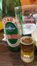 青岛啤酒（TsingTao）经典老青岛百年工艺大容量640ml*6瓶 整箱装 一厂生产 实拍图