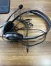 罗技（Logitech）H110 多功能立体声耳麦 3.5mm有线头戴式耳机 电脑笔记本双插头耳机 单个装 实拍图