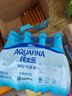 百事可乐纯水乐 AQUAFINA 无糖0脂0卡苏打气泡水 汽水饮料410ml *12瓶 实拍图