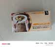 英科医疗一次性手套PVC100只大码12英寸加长食品级餐饮厨房防水家务清洁 实拍图
