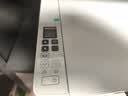 惠普（HP）M30w 232dwc 117w 1188w无线激光打印机家用学习办公专用打印复印扫描多功能一体机学生试卷作业 M30w 官配（打印复印扫描+无线连接）玲珑小巧 实拍图