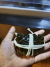 【活蟹】乾澄大闸蟹现货 全母蟹2.0-2.3两 10只 去绳足重鲜活六月黄螃蟹海鲜礼盒装 实拍图
