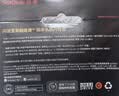 闪迪（SanDisk）256GB USB3.2 Type-C 双接口 DDE1高速固态U盘 读1000MB/s 写900MB/s 兼容手机电脑大容量金属优盘 实拍图