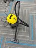 KARCHER德国卡赫 桶式吸尘器18L干湿吹三用家用工业开荒装修保洁地毯宠物大容量大功率超强吸力WD1s 实拍图