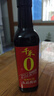 千禾纯酿红烧 酿造酱油 500mL【0添加 特级酱油】头道酿造提鲜上色 实拍图