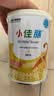 雀巢小佰太能小佳膳400克 特殊配方奶粉1-10岁全营养配方高热卡 小佳膳 400g*6罐 实拍图