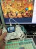 北通鲲鹏50第二代游戏手柄AI智控无线蓝牙手柄xbox电脑PC手机steam电视NSswitch2震动体感 原神 地平线 实拍图