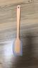 炊大皇硅胶抗菌刮刀蛋糕烘焙工具大号奶油刮刀黄油辅食品级工具 实拍图