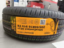 马牌（Continental）汽车轮胎205/55R16 91V FR UCJ+ 适配丰田卡罗拉/朗逸/速腾/宝来 实拍图