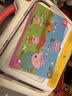 【2-4 岁早教全套礼盒】摩比思维机小猪佩奇+红鼻子点读书 实拍图