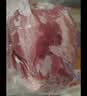 得利斯 黑猪去皮五花肉净重2斤  猪肉生鲜 黑猪肉 五花肉 烤肉烧烤 实拍图