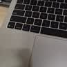Apple/苹果AI笔记本/2025款MacBookAir13英寸M4(10+10核)16G 512G 天蓝色电脑MC6U4CH/A 实拍图