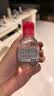 贝德玛（BIODERMA）【七夕情人节礼物】粉水敏感肌洗卸温和不伤肤100ml+化妆棉10片 实拍图