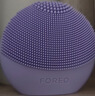 斐珞尔（FOREO）露娜洗脸仪LUNA Play Plus2玩趣增強版电动洁面仪温和清洁 浪漫粉紫 不可充电七夕礼物 实拍图