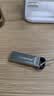 金士顿（Kingston）64GB USB 3.2 Gen 1 U盘 DTKN 大容量U盘 金属外壳 读速200MB/s 学习办公投标电脑车载优盘 实拍图