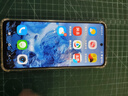 摩托罗拉【张凌赫同款】联想moto g100 四年质保 LCD护眼屏 7000mAh超强续航 8GB+256GB晴空蓝 实拍图