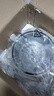 美的（Midea）电炖锅煲汤锅炖汤电砂锅快炖 陶瓷炖汤盅母婴辅食锅燕窝熬粥 1.5L白瓷电炖盅大功率炖锅MD-DGE1556 实拍图