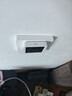 小米智能温湿度计3mini 桌面壁挂两用 小巧便携 高精度传感器 温湿两用 最长续航3年 接入米家生态 实拍图