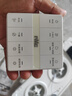 雷士（NVC）风暖浴霸超薄变频系列恒温杀菌换气暖风机Y417卫生间 实拍图