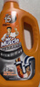威猛先生（Mr Muscle）管道速效疏通啫喱 强力瓦解卫浴堵塞 管道疏通剂960ml 无效包赔 实拍图