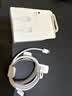 Apple/苹果 60W type-c充电线-1米 usb-c手机数据线 原装旗舰店苹果iPhone 17 Pro Max iPad快充线 实拍图