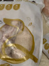 六和 樱桃谷鸭带皮鸭胸肉 1.5kg/袋新希望六和精修鸭脯肉健身烧烤食材 实拍图