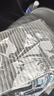 韦斯特活性炭空调滤清器MK2050(适配四代天籁/老奇骏/欧蓝德/翼神/劲炫) 实拍图