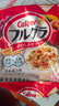 卡乐比（Calbee）原味水果麦片600g 进口非油炸 营养代餐早餐零食 实拍图
