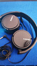 索尼（SONY） MDR-ZX110AP 耳机头戴式有线有麦电脑笔记本手机适用办公学生网课学习 黑色 618 520礼物 实拍图