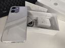 vivo Y500i 8GB+256GB 星河银 7200mAh长续航 6年长寿大电池 满级防水防尘 全面抗摔 AI手机 实拍图