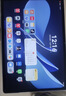 HUAWEI MatePad Air 12英寸 柔光版 华为平板电脑 2.8K高刷超清全面屏 WIFI 12GB+256GB 烟云灰 实拍图