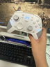 北通鲲鹏40游戏手柄AI智控双切扳机无线蓝牙震动体感 xbox电脑PC手机steam电视NSswitch2 深海迷航 实拍图
